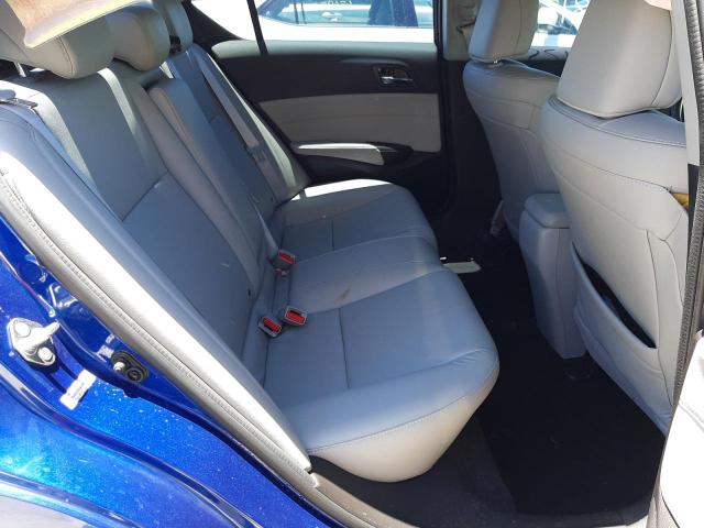 Photo 6 from auction – 2017 ACURA ILX BASE W with VIN 19UDE2F38HA012856