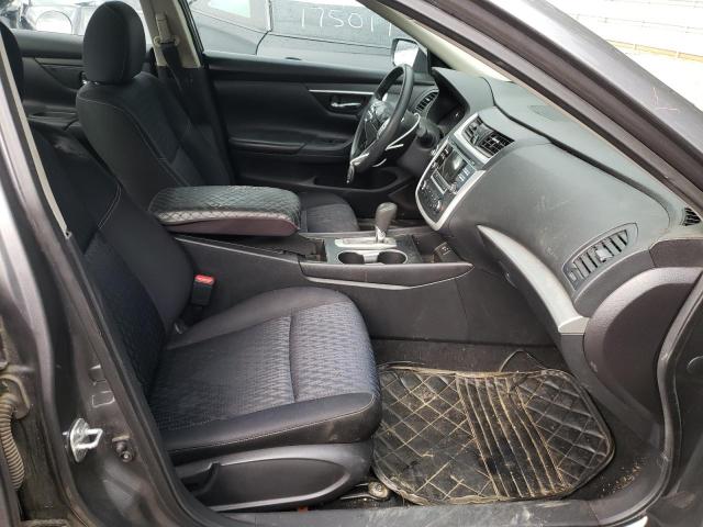 Photo 5 from auction – 2016 NISSAN ALTIMA 2.5 with VIN 1N4AL3AP0GC161780