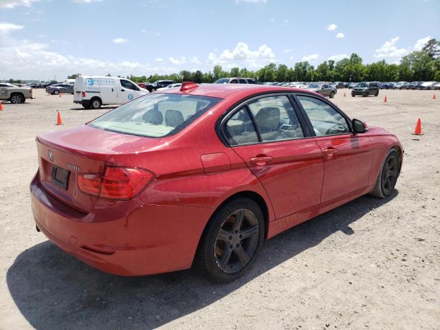 Photo 4 from auction – 2012 BMW 328 I with VIN WBA3A5C57CFJ88769