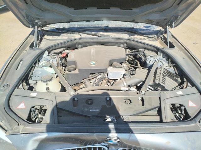 Photo 7 from auction – 2013 BMW 528 I with VIN WBAXG5C51DD229846