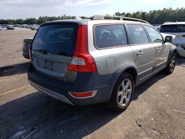 Photo 4 from auction – 2008 VOLVO XC70 with VIN YV4BZ982781004316