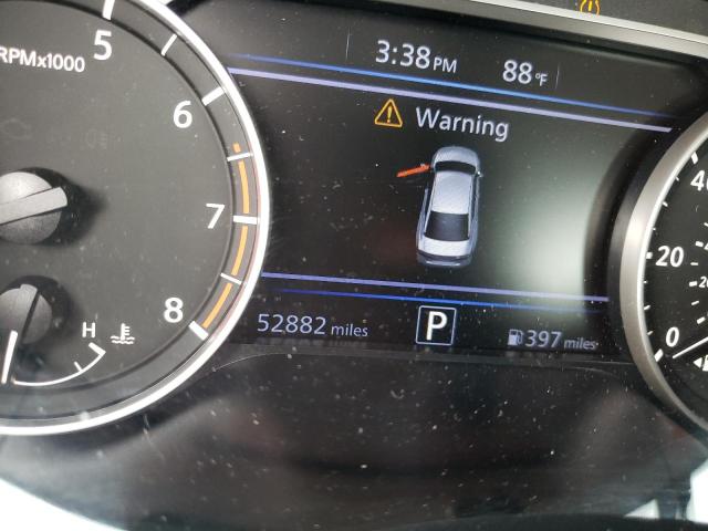 Photo 8 from auction – 2020 NISSAN ALTIMA S with VIN 1N4BL4BVXLC242948