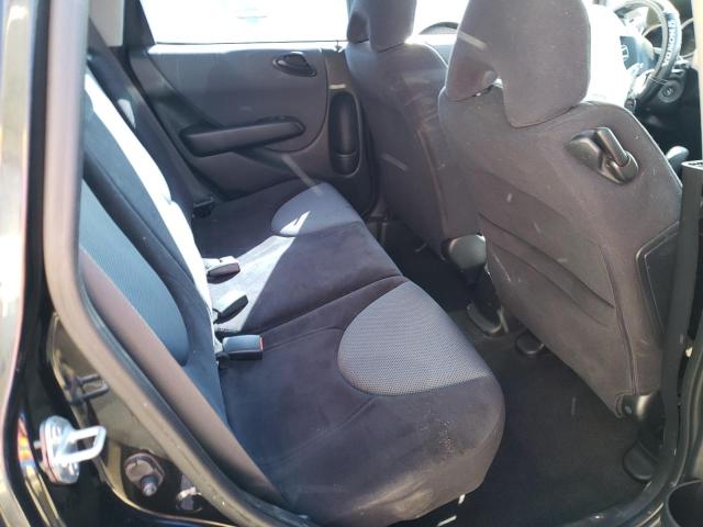 Photo 6 from auction – 2007 HONDA FIT S with VIN JHMGD38647S004742