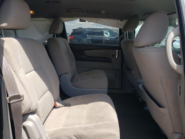 Photo 6 from auction – 2017 HONDA ODYSSEY SE with VIN 5FNRL5H30HB020093