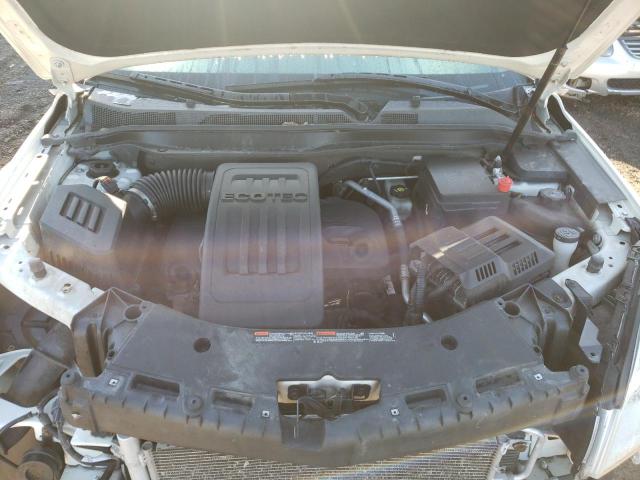 Photo 7 from auction – 2013 CHEVROLET EQUINOX LT with VIN 1GNFLEEK8DZ128651