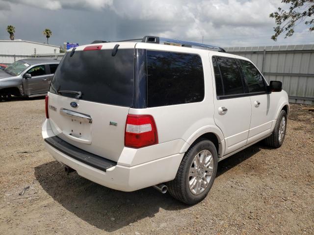Photo 4 from auction – 2011 FORD EXPEDITION with VIN 1FMJU1K52BEF04347