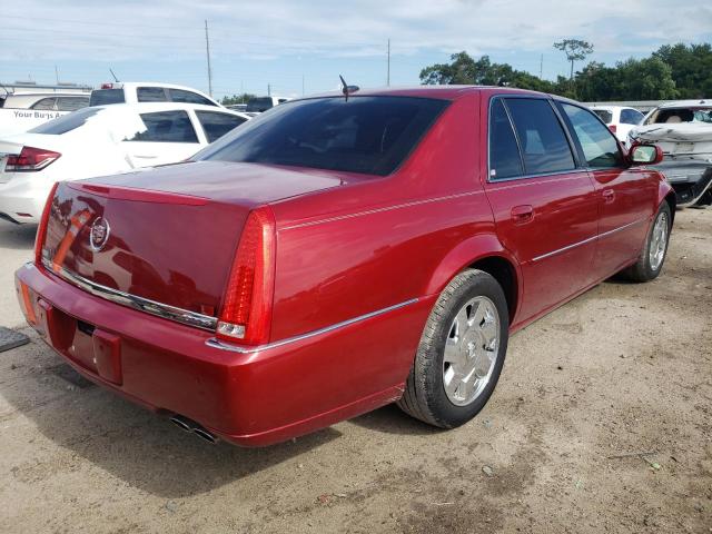 Photo 4 from auction – 2008 CADILLAC DTS with VIN 1G6KD57Y48U135673