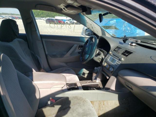 Photo 5 from auction – 2011 TOYOTA CAMRY BASE with VIN 4T1BF3EK8BU171573