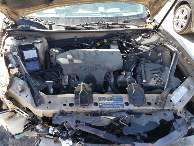 Photo 7 from auction – 2005 CHEVROLET IMPALA LS with VIN 2G1WH52KX59223165