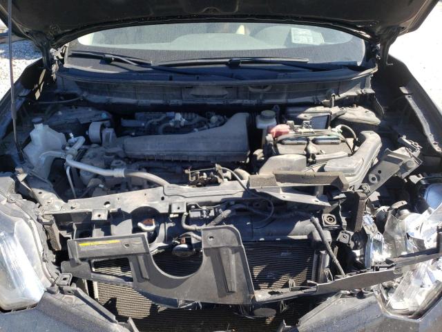 Photo 7 from auction – 2016 NISSAN ROGUE S with VIN JN8AT2MT2GW016935