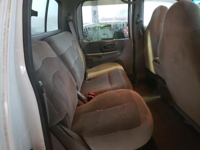 Photo 6 from auction – 2001 FORD F150 SUPER with VIN 1FTRW07L71KE24626