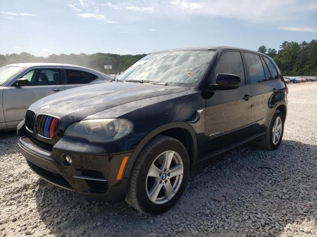 Photo 2 from auction – 2011 BMW X5 XDRIVE3 with VIN 5UXZW0C51BL371343