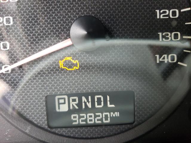 Photo 8 from auction – 2005 CHEVROLET MALIBU with VIN 1G1ZS52F25F167666