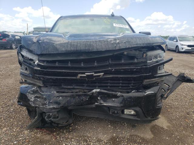 Photo 9 from auction – 2019 CHEVROLET SILVERADO with VIN 3GCUYEED7KG117950
