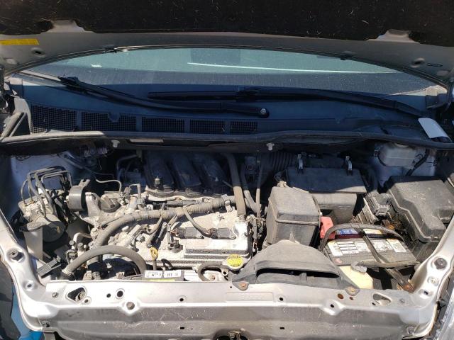 Photo 7 from auction – 2012 TOYOTA SIENNA XLE with VIN 5TDYK3DC7CS268757