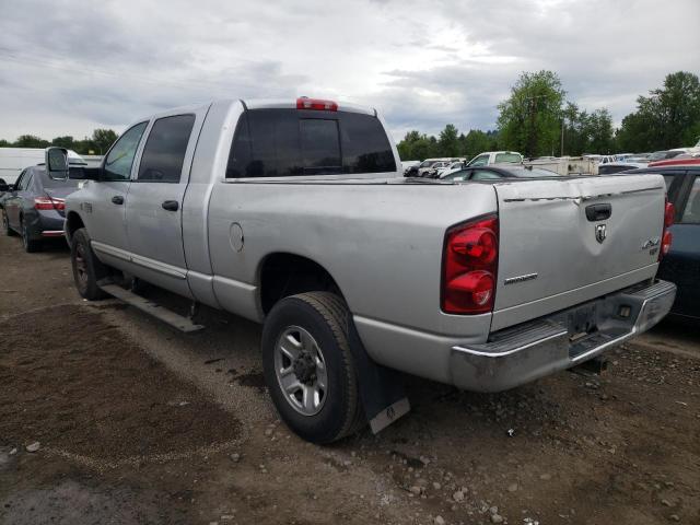 Photo 3 from auction – 2007 DODGE RAM 2500 with VIN 3D7KS29A67G795299