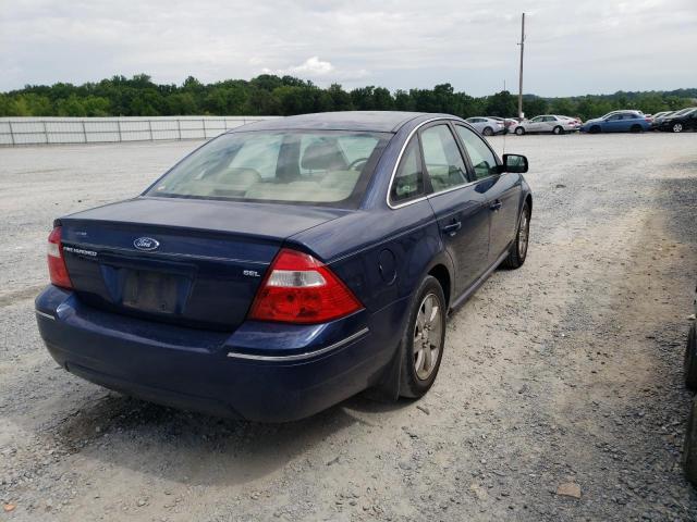 Photo 4 from auction – 2006 FORD FIVE HUNDR with VIN 1FAFP24116G171625