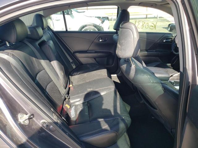 Photo 6 from auction – 2015 HONDA ACCORD EXL with VIN 1HGCR2F83FA073492