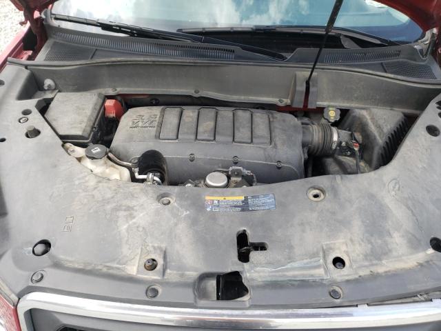 Photo 7 from auction – 2014 GMC ACADIA SLE with VIN 1GKKRPKD4EJ105864