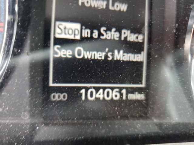 Photo 8 from auction – 2016 TOYOTA RAV4 XLE with VIN 2T3WFREV6GW235820