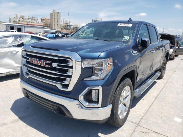 Photo 2 from auction – 2019 GMC SIERRA C15 with VIN 3GTP8DED4KG197487