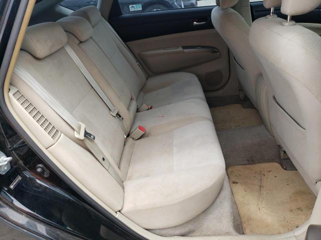 Photo 6 from auction – 2008 TOYOTA PRIUS with VIN JTDKB20U683356402