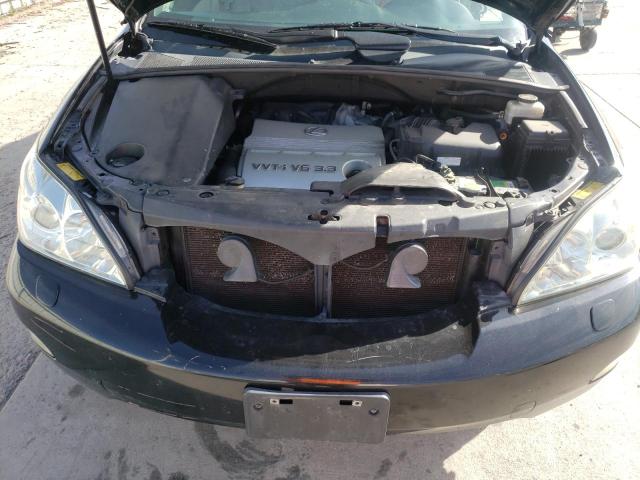 Photo 7 from auction – 2006 LEXUS RX 330 with VIN 2T2HA31UX6C102399