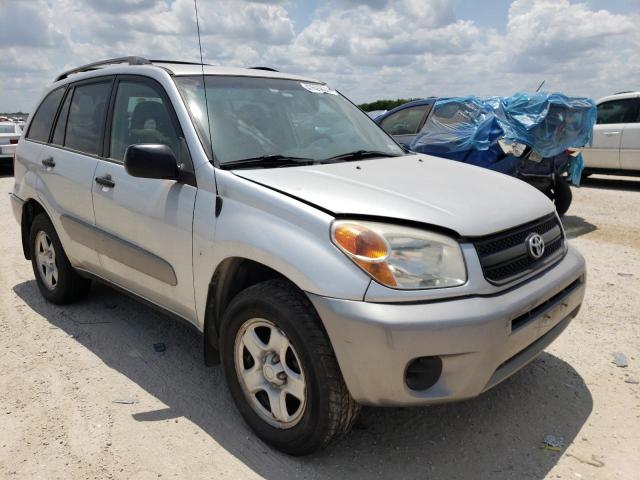 TOYOTA RAV4 2004 مع رقم تعريف المركبة JTEHD20V740004093 - صورة من المزاد