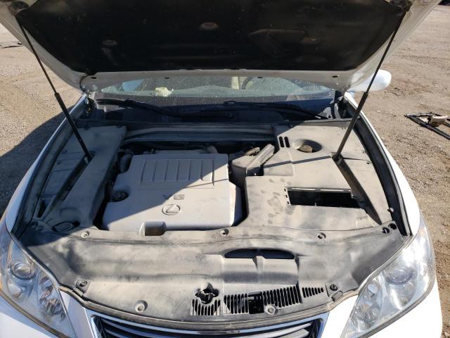Photo 7 from auction – 2008 LEXUS ES 350 with VIN JTHBJ46G982198321