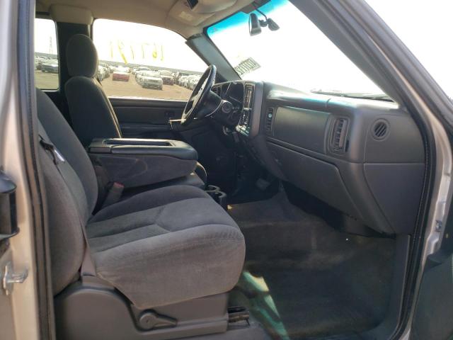 Photo 5 from auction – 2006 CHEVROLET SILVERADO with VIN 1GCEC19T76Z118972