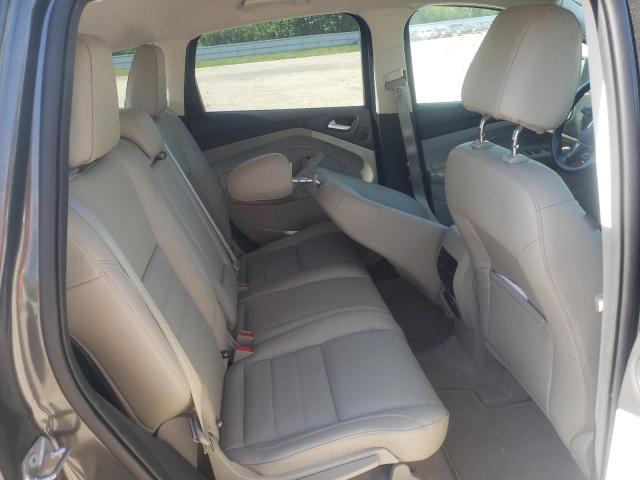 Foto 6 de la subasta – 2016 FORD ESCAPE TIT con VIN 1FMCU9JX1GUA36618
