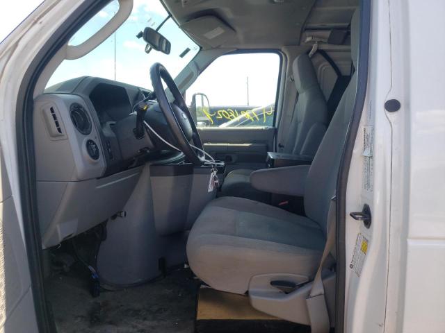Photo 5 from auction – 2013 FORD ECONOLINE with VIN 1FTNE2EW2DDB26424