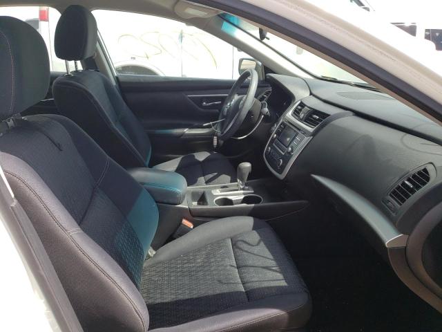 Photo 5 from auction – 2016 NISSAN ALTIMA with VIN 1N4AL3AP6GC211937