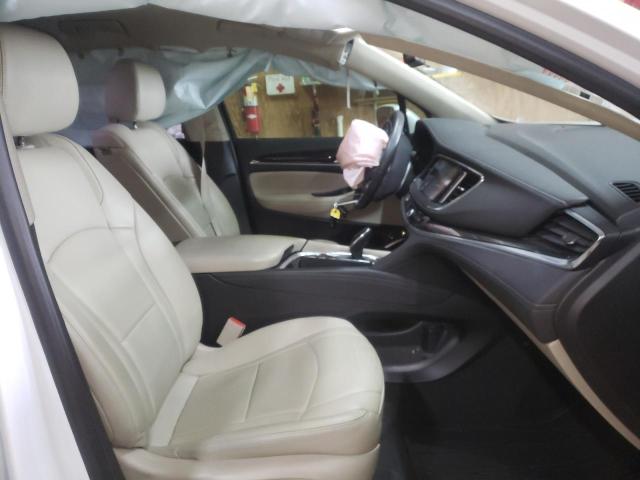 Photo 5 from auction – 2019 BUICK ENCLAVE ES with VIN 5GAERBKW7KJ206746