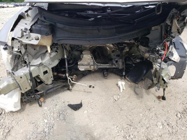 Photo 9 from auction – 2017 FORD EXPLORER with VIN 1FM5K7B84HGC26777
