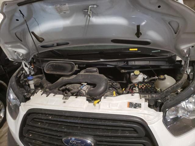 Photo 7 from auction – 2019 FORD TRANSIT T- with VIN 1FTYR2CMXKKA76268