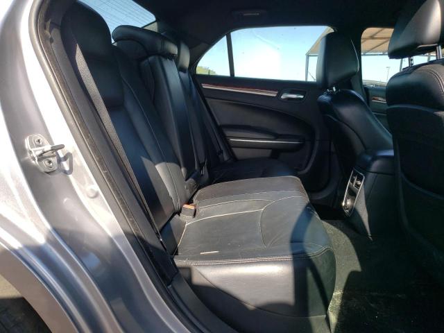 Photo 6 from auction – 2014 CHRYSLER 300 with VIN 2C3CCAAG3EH383008
