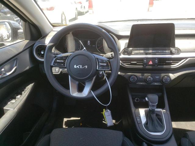 Photo 9 from auction – 2022 KIA FORTE FE with VIN 3KPF24AD1NE415775
