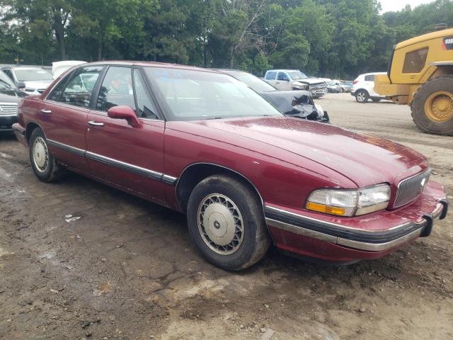 BUICK LESABRE CU 1996 with VIN 1G4HP52KXTH402863 - Photo from auction