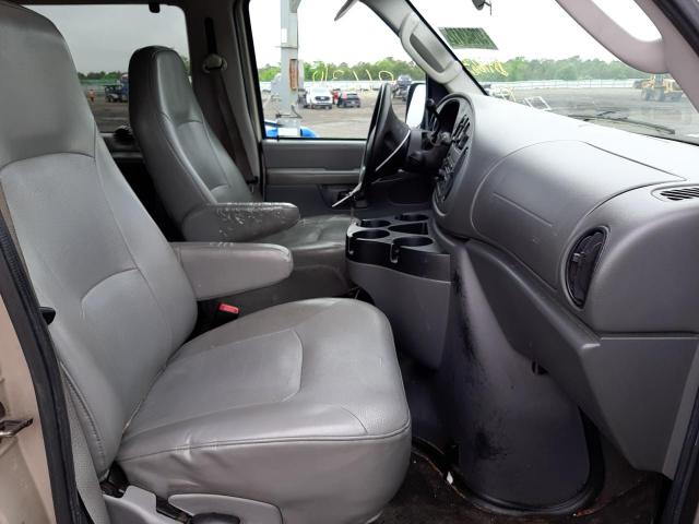 Photo 5 from auction – 2008 FORD ECONOLINE with VIN 1FBNE31LX8DB47663