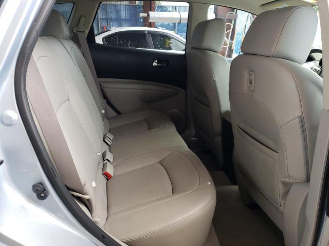 Photo 6 from auction – 2013 NISSAN ROGUE S with VIN JN8AS5MT2DW018992
