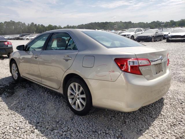 Photo 3 from auction – 2013 TOYOTA CAMRY L with VIN 4T1BF1FK2DU702465