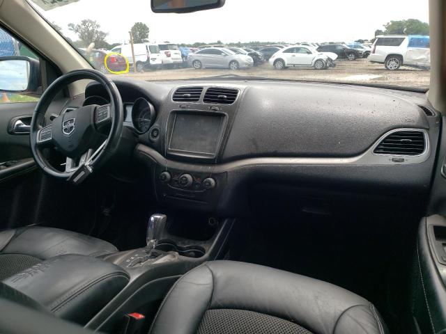 Photo 9 from auction – 2019 DODGE JOURNEY CR with VIN 3C4PDCGG9KT778424