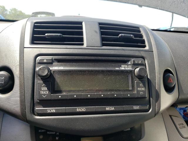 Photo 9 from auction – 2012 TOYOTA RAV4 with VIN 2T3BF4DV1CW264106