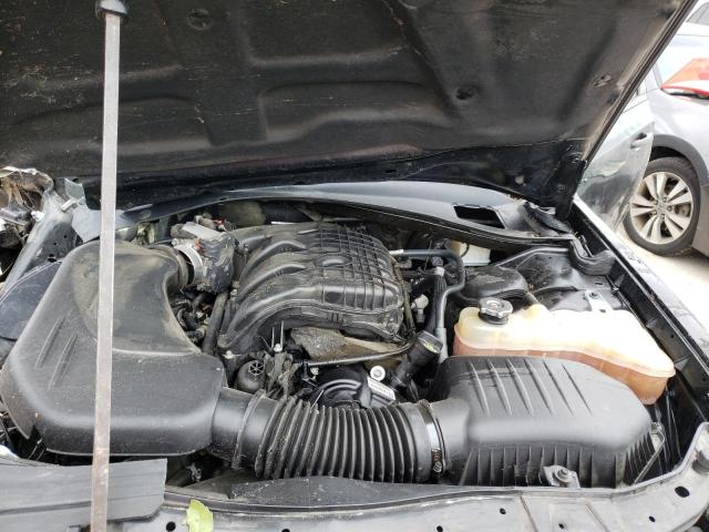 Photo 7 from auction – 2019 CHRYSLER 300 S with VIN 2C3CCABG7KH697951