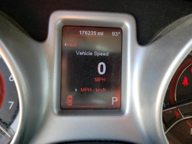 Photo 8 from auction – 2011 DODGE JOURNEY MA with VIN 3D4PG1FGXBT523555