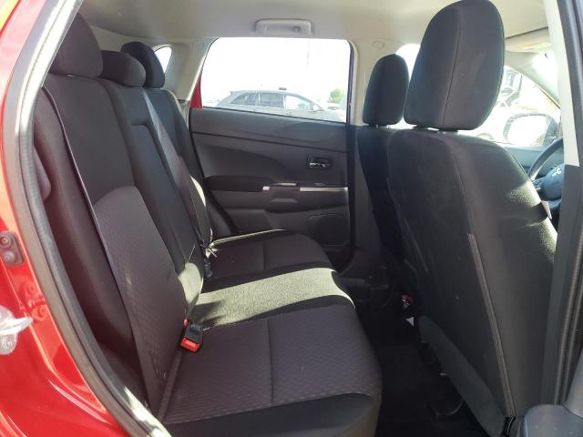 Photo 6 from auction – 2019 MITSUBISHI OUTLANDER with VIN JA4AP3AU3KU021627