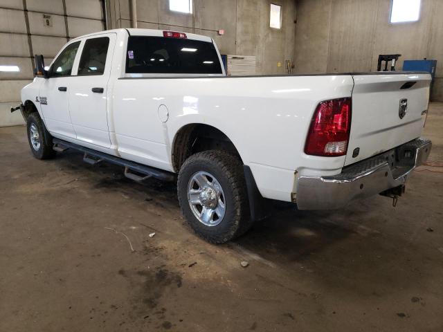 Photo 3 from auction – 2015 RAM 3500 ST with VIN 3C63R3GL4FG648148