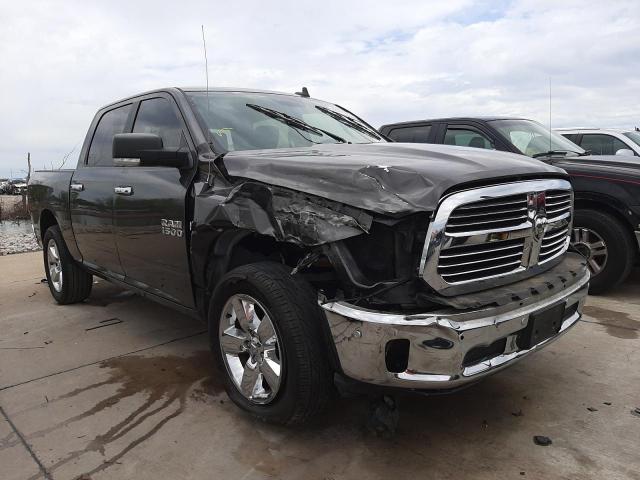 Zdjęcie 1 z aukcji – 2016 RAM 1500 SLT z VIN 3C6RR6LTXGG300812