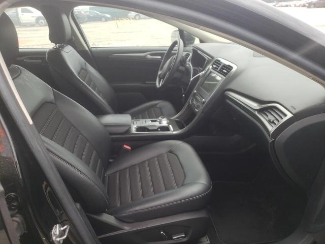 Photo 5 from auction – 2017 FORD FUSION SE with VIN 3FA6P0HD1HR189045